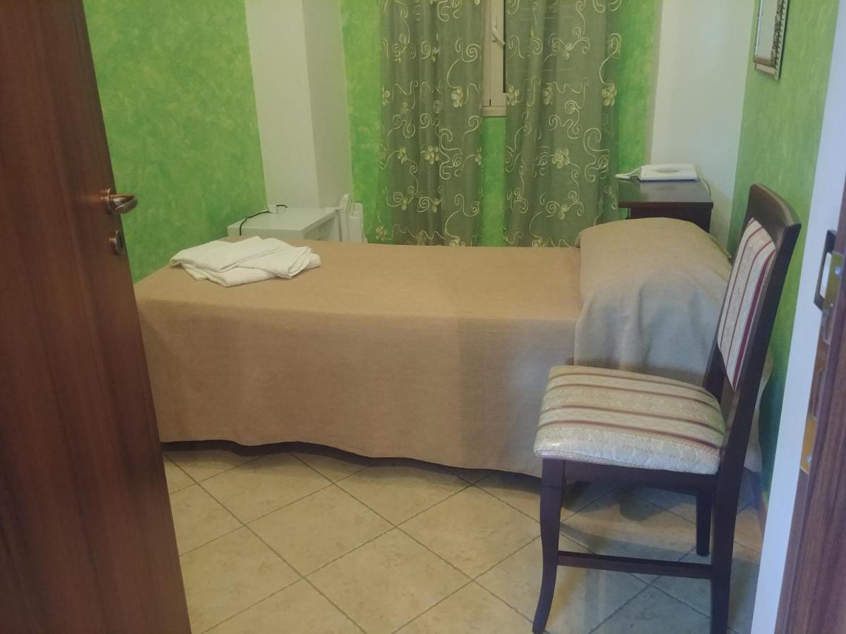 Bed and Breakfast Paradise House Калатабьано Экстерьер фото