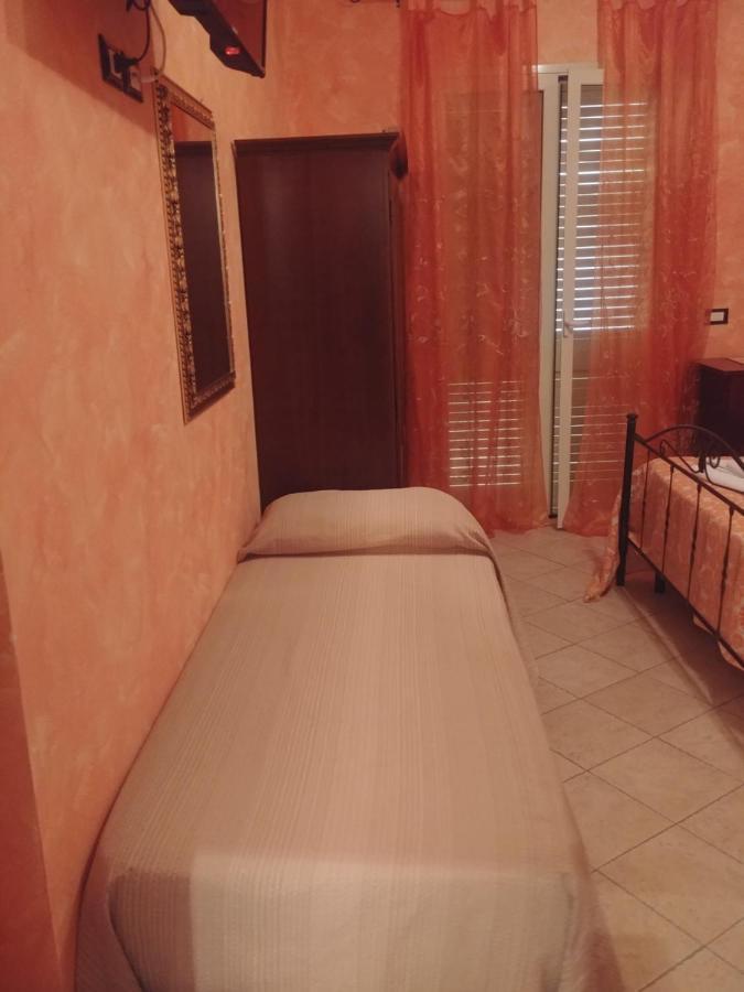 Bed and Breakfast Paradise House Калатабьано Экстерьер фото
